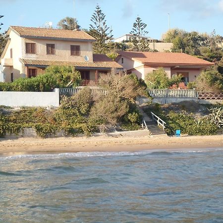 Villa Eva sul Mare area A Pozzallo Cameră foto