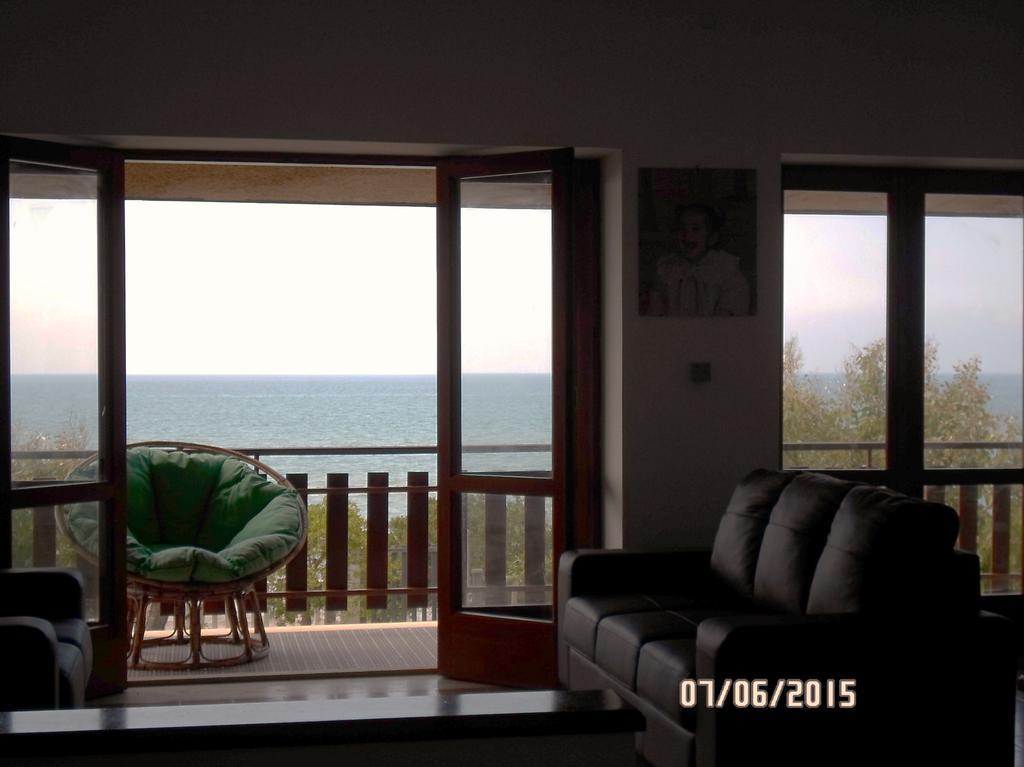 Villa Eva sul Mare area A Pozzallo Cameră foto