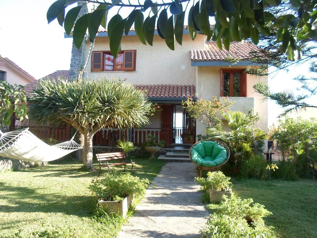 Villa Eva sul Mare area A Pozzallo Cameră foto